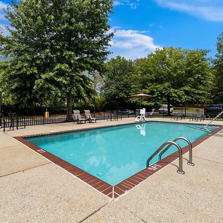 Clarion Pointe Franklin - Nashville Area Exterior photo