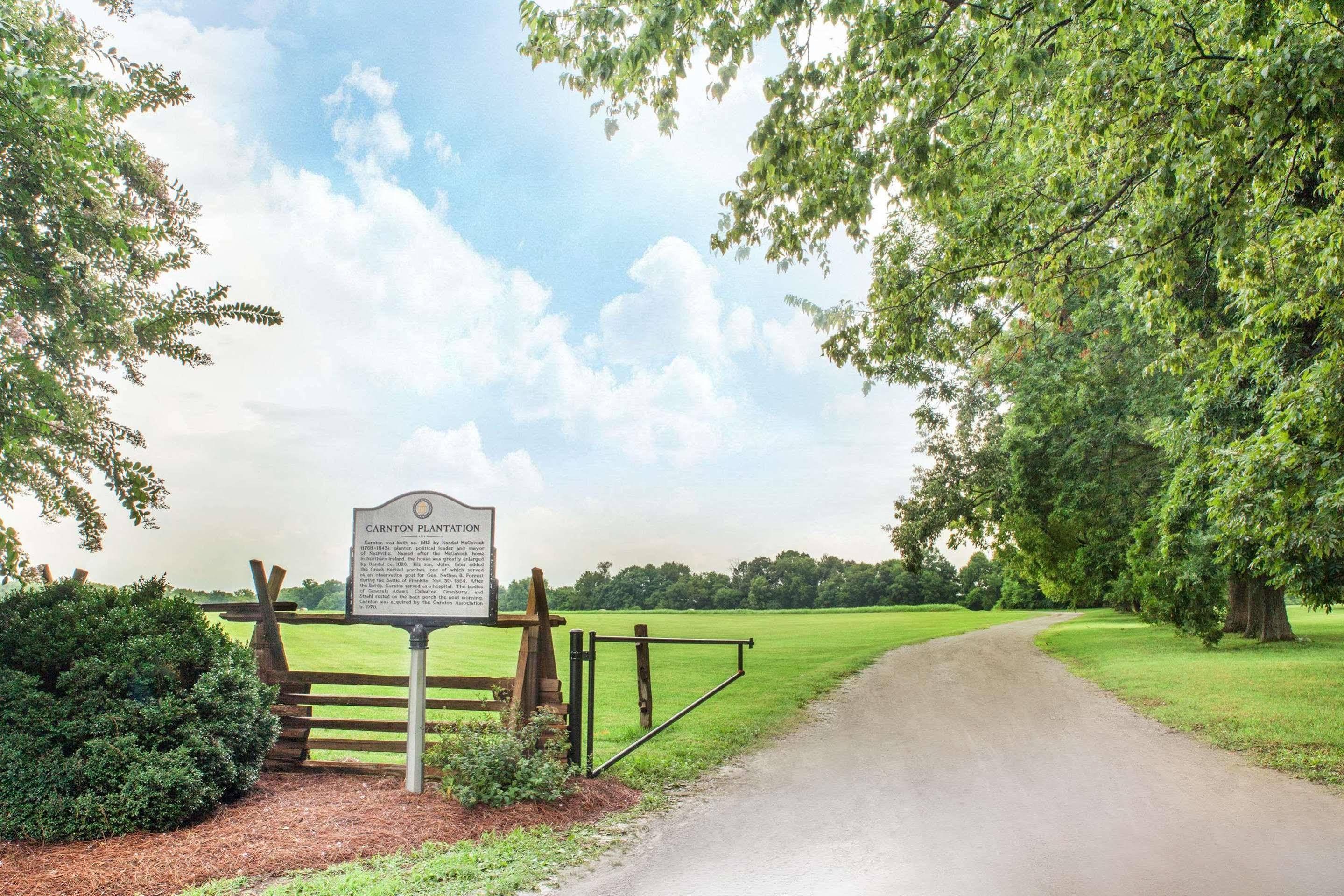 Clarion Pointe Franklin - Nashville Area Exterior photo