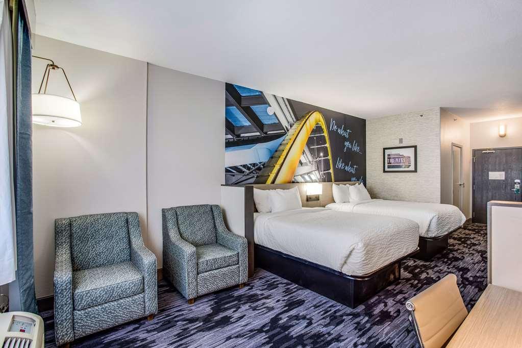 Clarion Pointe Franklin - Nashville Area Room photo