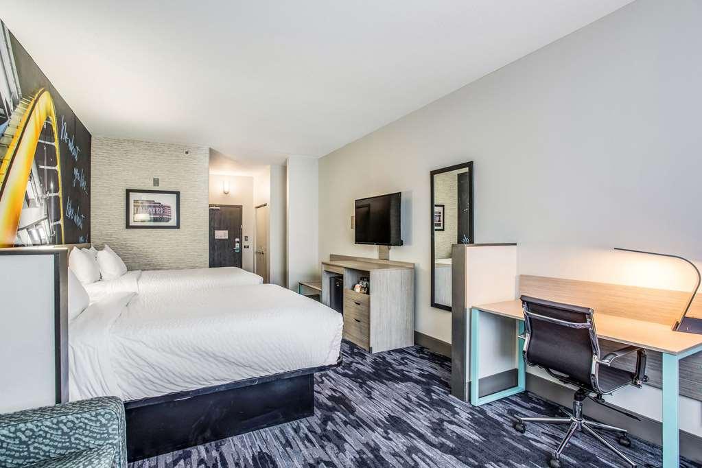 Clarion Pointe Franklin - Nashville Area Room photo